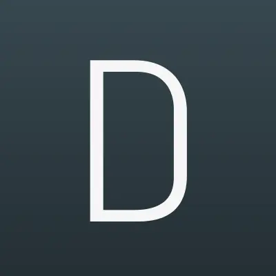DymShop, магазин паровых коктейлей, лого-визитка
