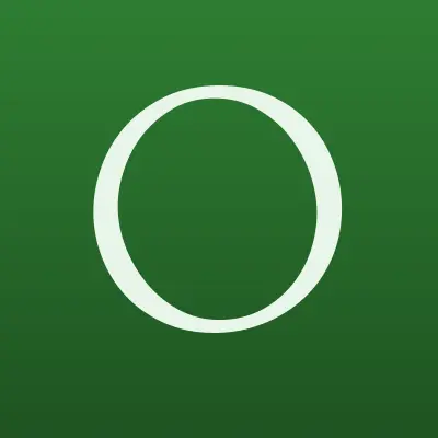 OZON Box, сеть автоматизированных пунктов выдачи, лого-визитка