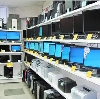 Компьютерные магазины в Ногинске