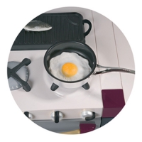 Вкусно — и точка - иконка «кухня» в Ногинске